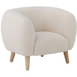Bloomingville Mini Bijela dječja fotelja Cade – | shoptok.hr