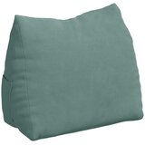  Jastuk za leđa Morska zelena 45 x 20 x 35 cm Kordura tekstil | shoptok.hr