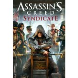 Ubisoft Connect Assassin's Creed: Syndicate (PC) Uplay Key EMEA | ePonuda.com