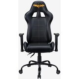  Gaming stol Subsonic Pro Batman črne barve | Shoptok.si