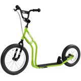 Yedoo Two Scooter Y40 green, (5000486851) Cene