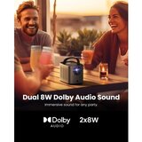 Anker Nebula Mars 3 Air Full HD Wi-Fi Android TV projektor | ePonuda.com