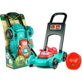  vrtlarski set s kosilicom i kacigom | shoptok.hr