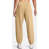Under Armour Women's pants UA Icon HWT Flc OS Pant-BRN - Women's | shoptok.hr