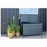 House Nordic Podstavki za cvetlične lonce iz morske trave v kompletu 3 ks ø 31 cm Hue – | Shoptok.si