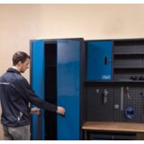 Scheppach modularni sustav radionice GWS08 | shoptok.hr