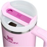 Stanley Quencher H2.O FlowState™ Tumbler tumbler sa slamkom od nehrđajućeg čelika srednji Cherry Blossom 890 ml | shoptok.hr