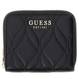 Guess Denarnice accessories120541 Črna Cene