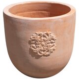  Terakota tegla FI 37 x H 34 cm Namur Planter | shoptok.hr