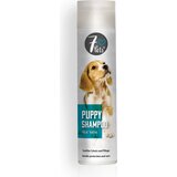 7Pets sensitive shampoo 250ml Cene