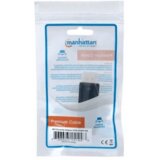 Manhattan Adapter 151993 DisplayPort/M - HDMI/F dongle 1080p Crni | ePonuda.com
