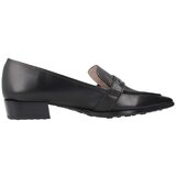 Hispanitas Mokasini HI254262 Črna | Shoptok.si
