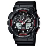 Casio Muški ručni sat G-Shock, Crni | Eponuda.com