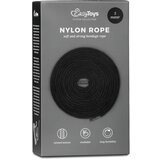 EasyToys - Fetish Collection špaga – 5m, crna | shoptok.hr