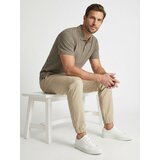 Sinsay Pamučna polo-majica | shoptok.hr