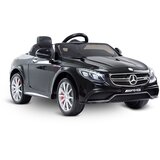 Toyz 12v Mercedes AMG S63 črn iks | Shoptok.si