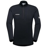 Mammut Puloverji Aenergy Črna Cene