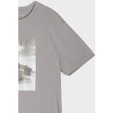 Sinsay Majica s printom | shoptok.hr