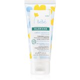 Klorane Bébé Nutrition hranilna krema za otroke 40 ml Cene