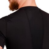 GymBeam muška high Compression T-shirt Black 95998 | ePonuda.com