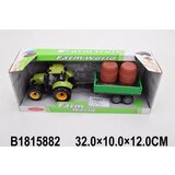  Traktor sa buradima ( 588204-k ) Cene