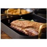 Holm Aluminijski pekač 26x40 cm – | shoptok.hr