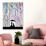 Wallity Slika KNV4451, 50x70 cm | ePonuda.com