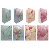 Kesa UKRASNA XL 40X30X12CM OP23038 PARTY BALONI WY # Cene