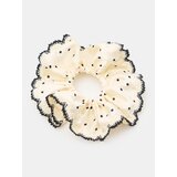 Sinsay Scrunchie gumica za kosu s točkicama | shoptok.hr