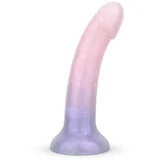 Mermaid Ombre Dildo - 17 cm