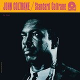  John Coltrane - Standard Coltrane | Eponuda.com