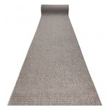 RugsX Tekač CASABLANCA LOOP rjava, petlja, mehka - 100 100x350 cm, (5000188309) | Shoptok.si