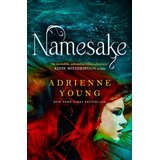 Macmillan Distribution Adrienne Young - Namesake Cene