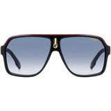 Carrera Muške sunčane naočale 1001/S Black (crne) | shoptok.hr