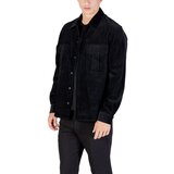 Antony Morato REGULAR FIT WITH LOGOED METAL BADGE MMSL00770-FA300030 Crna | shoptok.hr