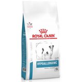  Rcvd dog hypoallergenic small 3.5KG Cene