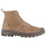 Palladium PALLABROUSSE HI WP Smeđa Cijene