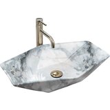Rea Vegas Granit Shiny countertop umivalnik | Shoptok.si