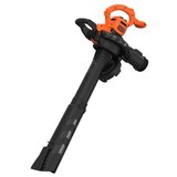 Black & Decker BEBLV290 puhač za lišće 2900W | shoptok.hr