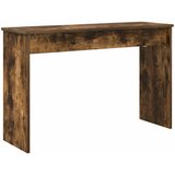  Stalak za klavijaturu Dimljeni hrast 100 x 32 x 64 cm | shoptok.hr