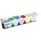  Tempera spree 1/6 set po 25ml 56500 SPREE | Shoptok.si