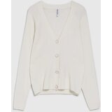 Marisse Women's Sweater L-Sw-4602 Off White | ePonuda.com