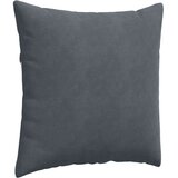 vidaXL jastučići za sofu 2 pcs tamno siva 80 x 80 cm kordura tekstil | shoptok.hr