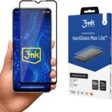 3mk HARDGLASS MAX LITE ZA SAMSUNG GALAXY M23 5G KALJENO STEKLO, (22000194) | Shoptok.si