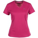 Peak Mountain Majice s kratkimi rokavi T-shirt manches courtes femme ACRIM Rožnata | Shoptok.si