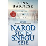 Laguna Tina Harnesk - Narod što po snegu seje | ePonuda.com