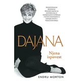 Endru Morton - Dajana: Njena ispovest