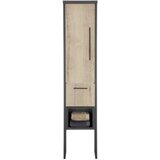 Dieter Knoll SREDNJE VISOKA OMARA 30/128/30 cm | Shoptok.si