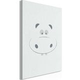  Slika - Happy Hippie (1 Part) Vertical 40x60 Cijene