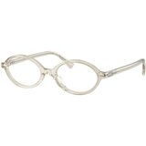 Miu Miu MU01XV 12U1O1 - ONE SIZE (50) Cijene